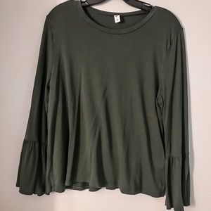 Nordstrom BP top